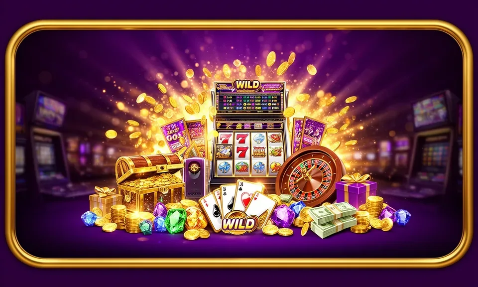 wisdom88 เปิดบัญชีกับ wisdom88 แล้วเข้าล็อบบี้ได้เลย