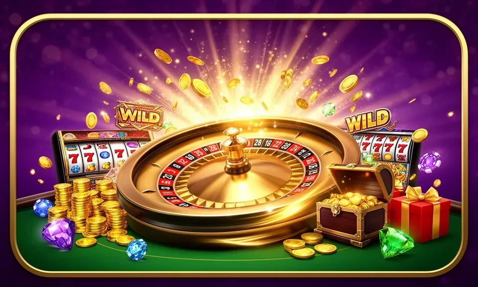 wisdom88 ไทย ล็อบบี้คาสิโนและกีฬา